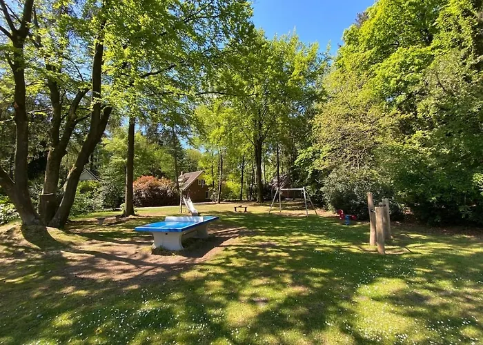 Adorable Two Bedroom Bungalow C7 Next To Hotel.