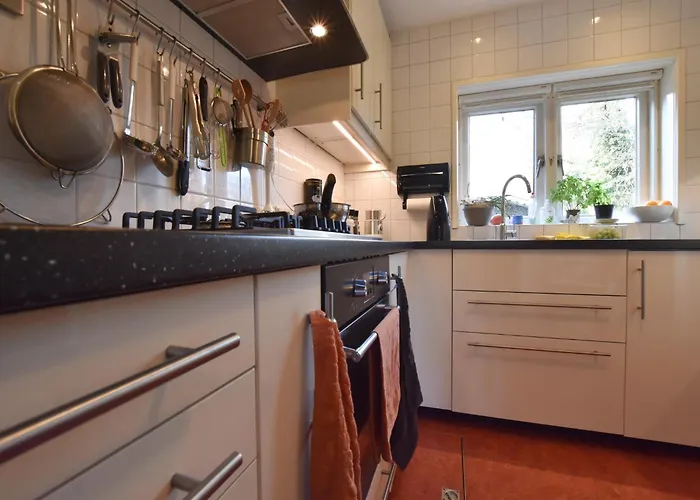 Spacious Holiday Home Near With Sauna