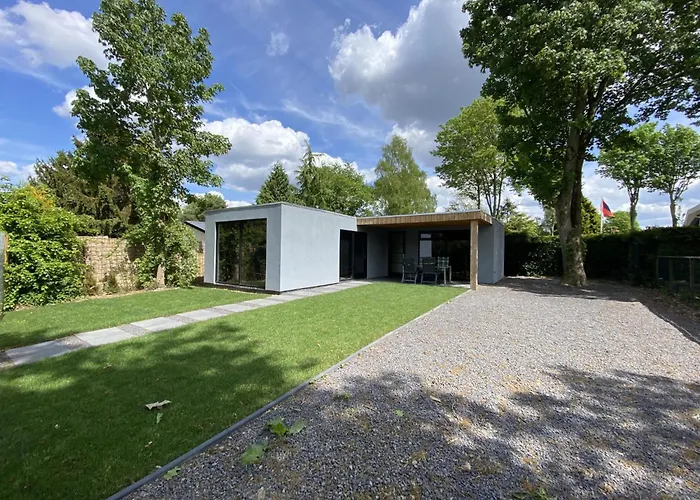 De Veluwse Houtduif
