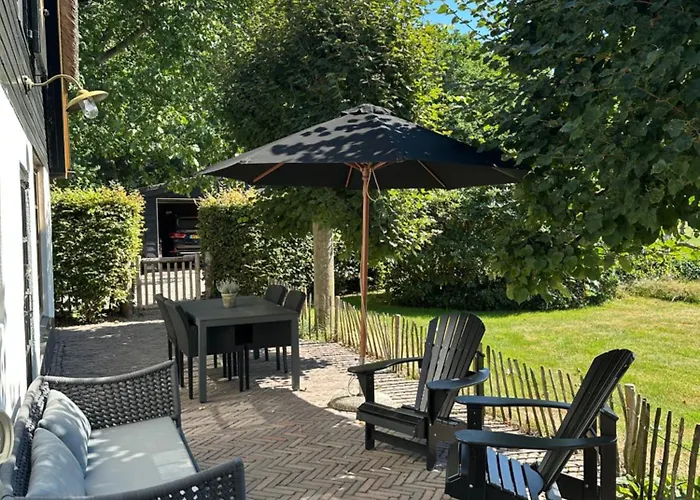 Lindenhof & Guesthouse