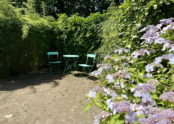 Villaatje Veluwe